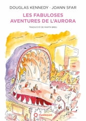 Les fabuloses aventures de l Aurora