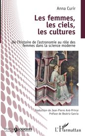 Les femmes, les ciels, les cultures