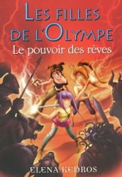 Les filles de l Olympe tome 2