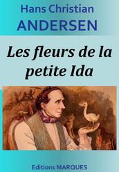 Les fleurs de la petite Ida