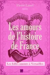 Les folles amours de l histoire de France