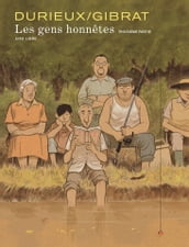 Les gens honnêtes - Tome 3