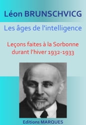 Les âges de l intelligence