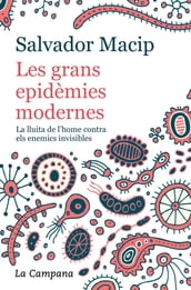 Les grans epidèmies modernes (edició actualitzada)