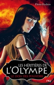 Les héritières de l Olympe - tome 1