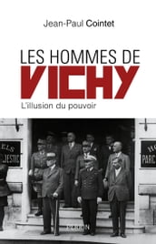 Les hommes de Vichy