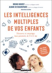 Les intelligences multiples de vos enfants