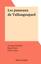 Les jumeaux de Vallangoujard