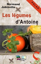 Les légumes d Antoine