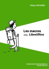 Les macros avec LibreOffice
