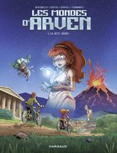 Les mondes d Arven - Tome 1