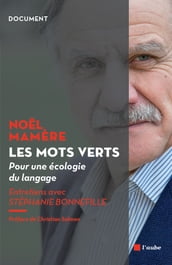 Les mots verts