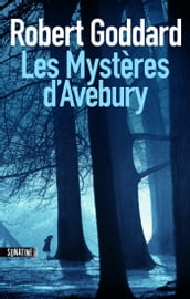 Les mystères d Avebury