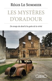 Les mystères d Oradour