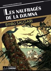 Les naufragés de la Djumna