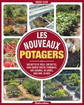 Les nouveaux potagers