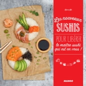 Les nouveaux sushis