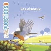 Les oiseaux