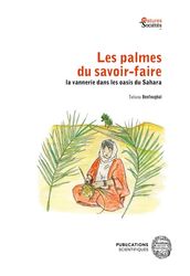 Les palmes du savoir-faire