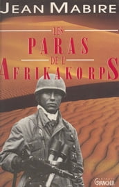 Les paras de l Afrikakorps