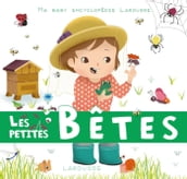 Les petites bêtes