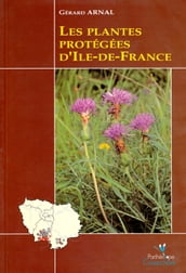 Les plantes protégées d Île-de-France