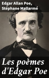 Les poèmes d Edgar Poe