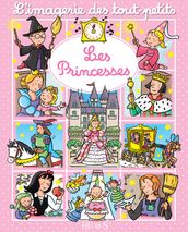 Les princesses