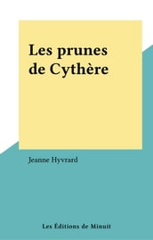 Les prunes de Cythère