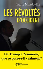 Les révoltés d occident