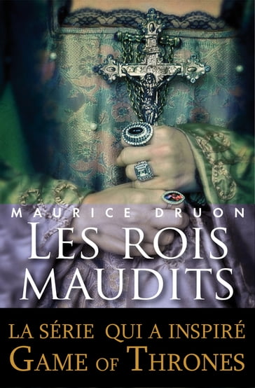 Les rois maudits - Tome 2 - Maurice Druon