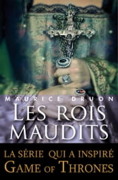 Les rois maudits - Tome 2