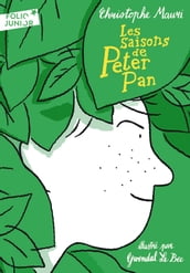 Les saisons de Peter Pan