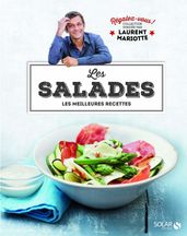 Les salades - régalez-vous