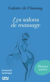 Les salons de massage