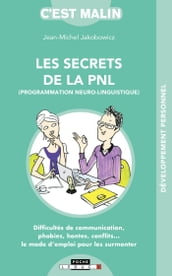 Les secrets de la PNL, c est malin