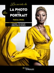 Les secrets de la photo de portrait