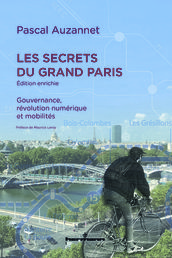 Les secrets du Grand Paris (édition enrichie)