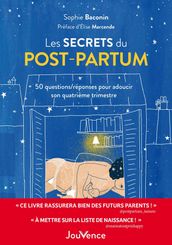 Les secrets du post-partum