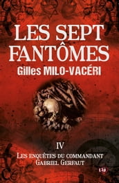 Les sept fantômes