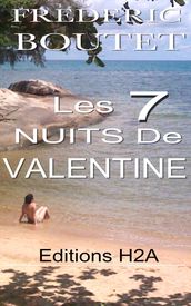 Les sept nuits de Valentine