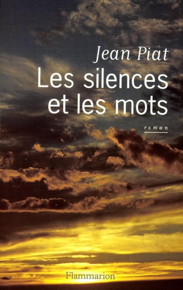 Les silences et les mots - Jean Piat