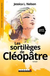 Les sortilèges de Cléopâtre