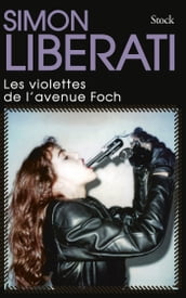 Les violettes de l avenue Foch