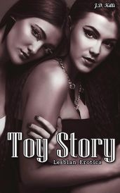 Lesbian Erotica : Toy Story