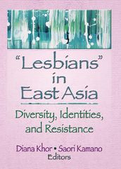 Lesbians in East Asia