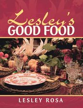 Lesley S Good Food