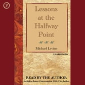 Lessons at the Halfway Point