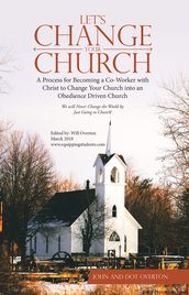 Let S Change Your Church