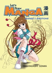 Let s Draw Manga - Bodies And Emotions